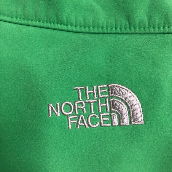 The North Face Fleece Jacket - Picture 2 of 8